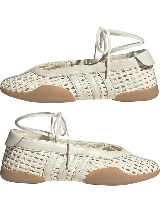 adidas Shoes - Adidas Taekwondo Mei Ballet Flat